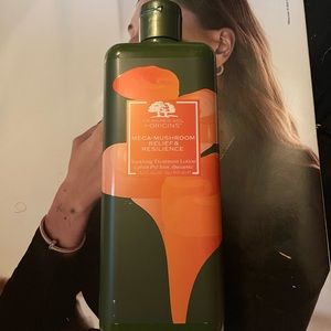 Origins Mega Mushroom Soothing Lotion 400ml
